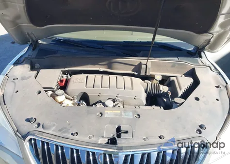 2015 Buick Enclave Leather из США, поврежденный, VIN 5GAKRBKD9FJ289460